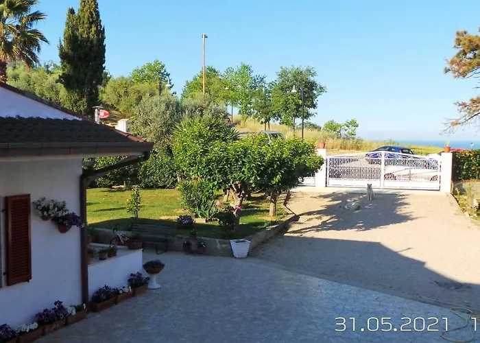 A Casa Di Nonna B&B